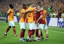 Galatasaray Transfer Hareketliliği Başladı!