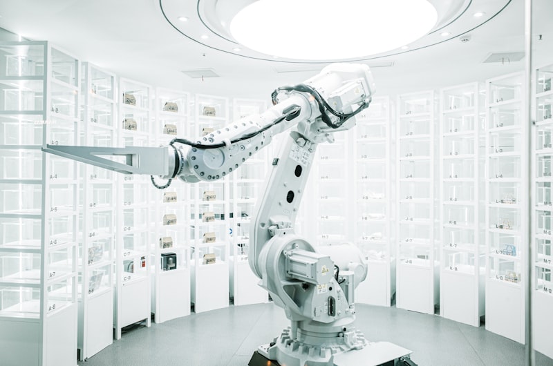 Can AI Help in Solving Cold Cases? Can AI Help in Solving Cold Cases?