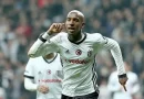 Anderson Talisca Beşiktaş’ta!