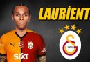 Armand Lauriente Galatasaray’da!