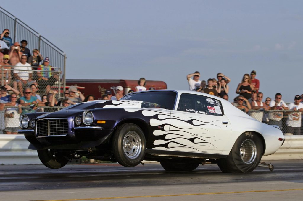 Free stock photo of automobile, camaro, cedar falls raceway